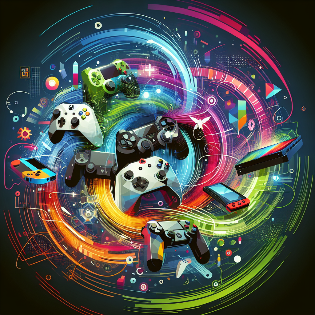 Cross-play & cross-progression: Status och spel som gör det bäst