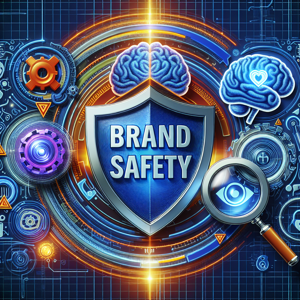 Kravställning för brand safety i AI-sökvärlden efter remedies.